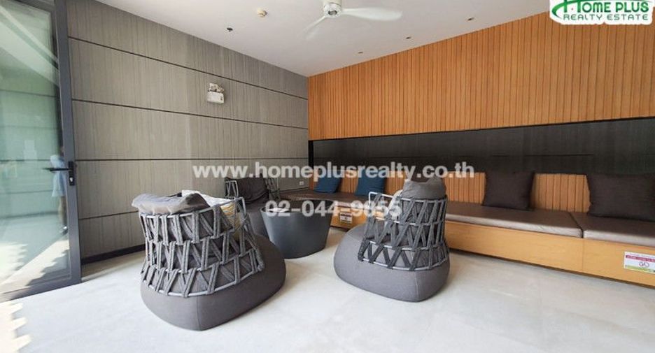For sale 1 Beds condo in Bang Na, Bangkok