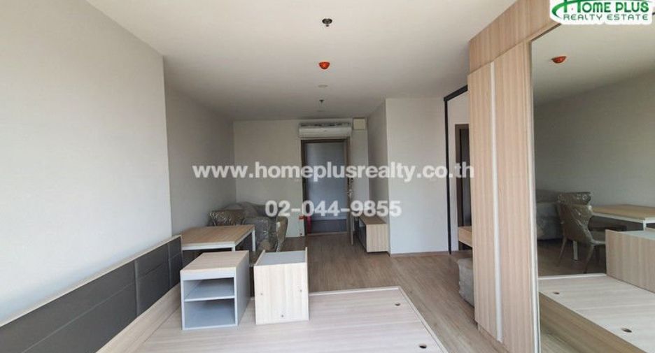 For sale 1 Beds condo in Bang Na, Bangkok