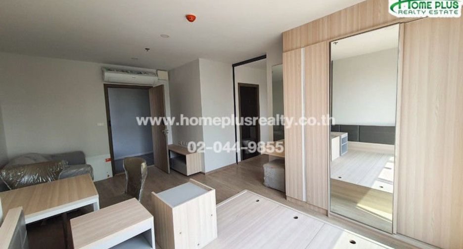 For sale 1 Beds condo in Bang Na, Bangkok
