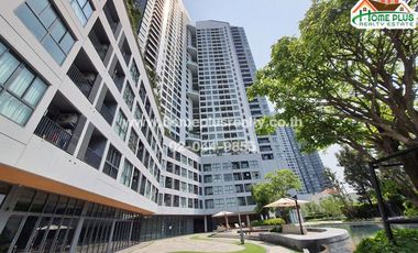 For sale 1 Beds condo in Bang Na, Bangkok
