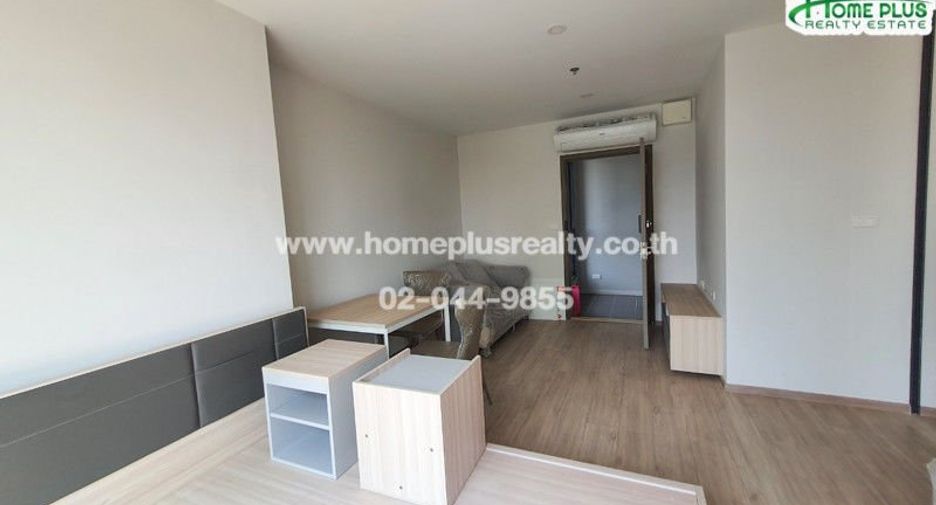 For sale 1 Beds condo in Bang Na, Bangkok