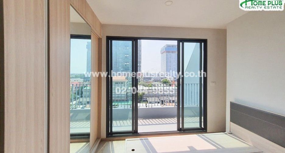 For sale 1 Beds condo in Bang Na, Bangkok
