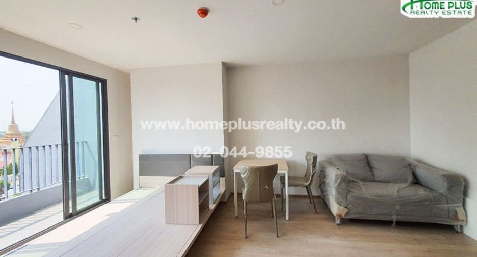 For sale 1 Beds condo in Bang Na, Bangkok
