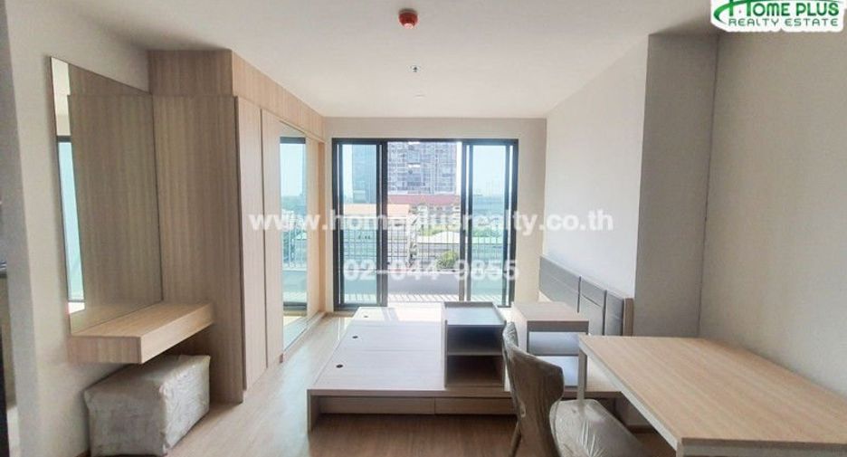 For sale 1 Beds condo in Bang Na, Bangkok