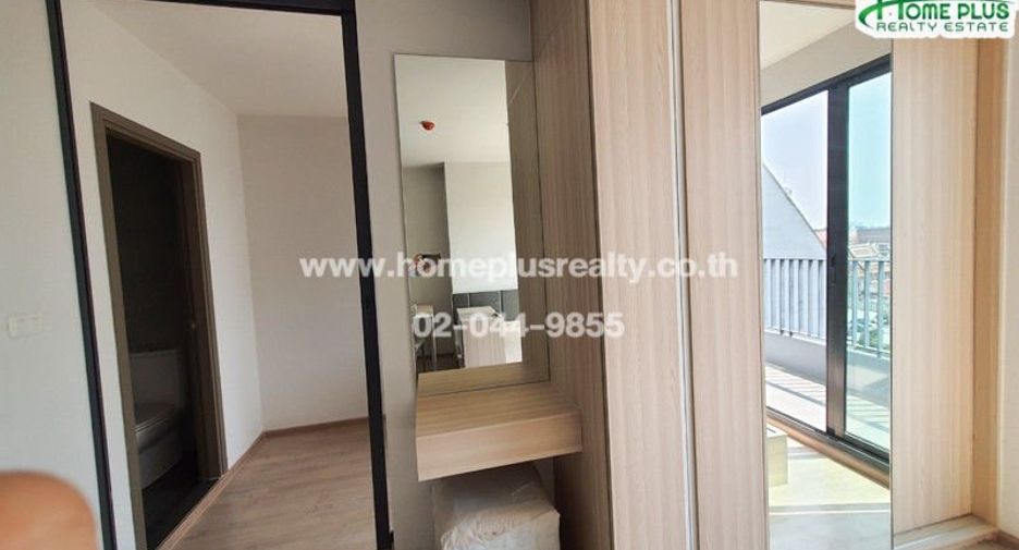 For sale 1 Beds condo in Bang Na, Bangkok