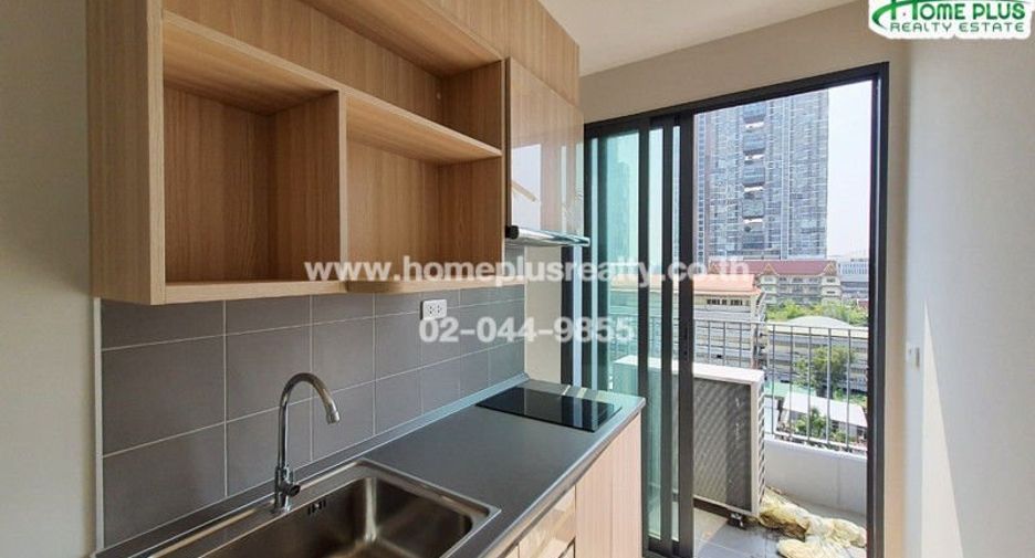 For sale 1 Beds condo in Bang Na, Bangkok