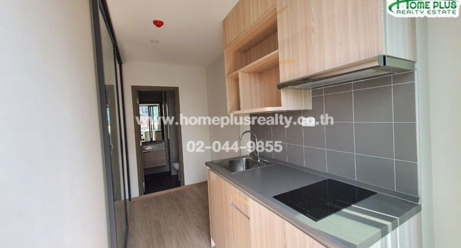 For sale 1 Beds condo in Bang Na, Bangkok