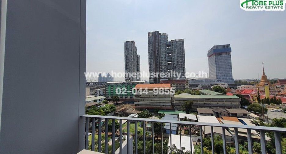 For sale 1 Beds condo in Bang Na, Bangkok