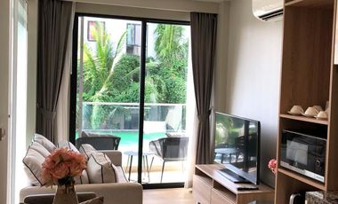 For sale 1 bed condo in Thalang, Phuket