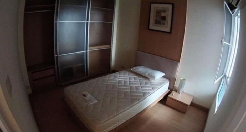 For rent and for sale 2 bedrooms condo in Watthana, Bangkok