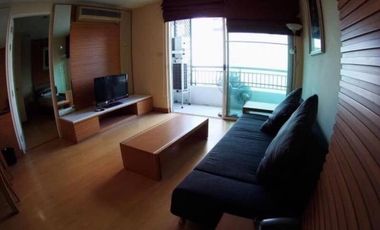 À louer et à vendre 2 chambres condo à Watthana, Bangkok