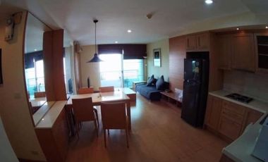 For rent and for sale 2 bedrooms condo in Watthana, Bangkok