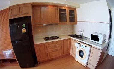 For rent and for sale 2 bedrooms condo in Watthana, Bangkok