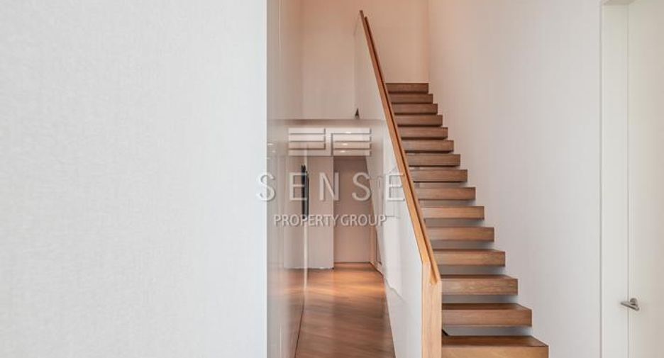 Wohnung zum Kauf mit 2 Zimmer in Sathon, Bangkok