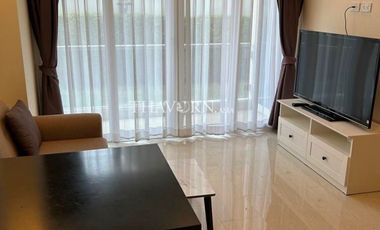 Wohnung zum Kauf mit 1 Zimmer in Bang Lamung, Chonburi