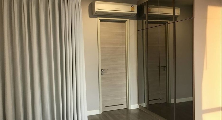 Condo en venta y en alquiler de 1 habitaciones en Sathon, Bangkok
