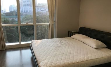 Condo en venta y en alquiler de 1 habitaciones en Sathon, Bangkok