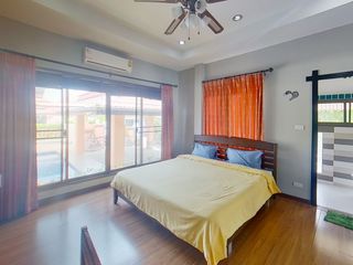 For sale 4 bed house in Hua Hin, Prachuap Khiri Khan