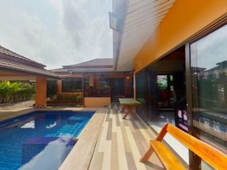 For sale 4 bed house in Hua Hin, Prachuap Khiri Khan
