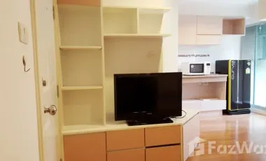 For rent 1 bed condo in Chatuchak, Bangkok