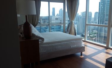 For rent and for sale 4 bedrooms condo in Pathum Wan, Bangkok