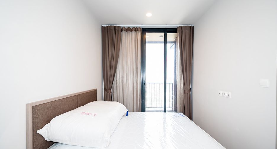 Condo en venta y en alquiler de 1 habitaciones en Khlong Toei, Bangkok