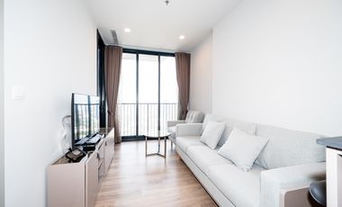 Wohnung zum Kauf und zur Miete mit 1 Zimmer in Khlong Toei, Bangkok