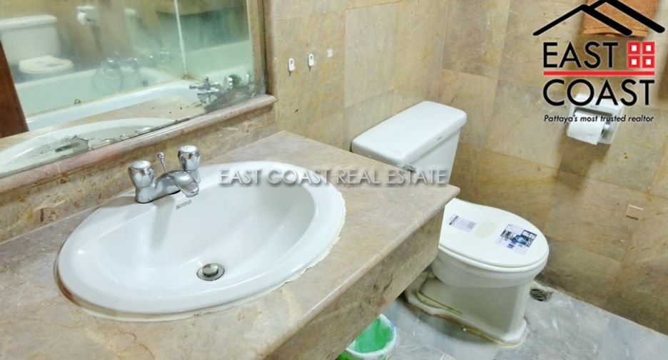 For sale studio condo in Central Pattaya, Pattaya