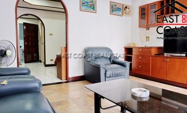À vendre studio condo à Central Pattaya, Pattaya