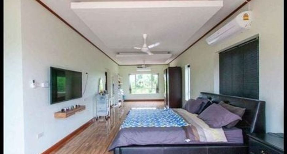 For sale 5 bed house in Sattahip, Chonburi
