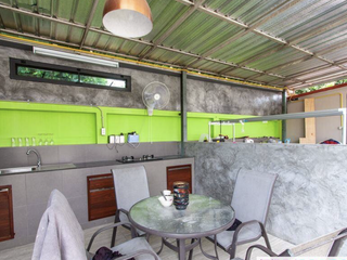 For sale 5 bed house in Sattahip, Chonburi