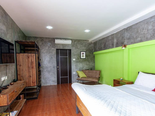 For sale 5 bed house in Sattahip, Chonburi