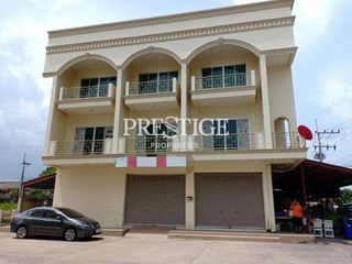 For sale 6 bed retail Space in East Pattaya, Pattaya