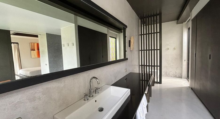 For rent 1 bed villa in Ko Samui, Surat Thani