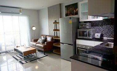 For rent 1 bed condo in Hua Hin, Prachuap Khiri Khan