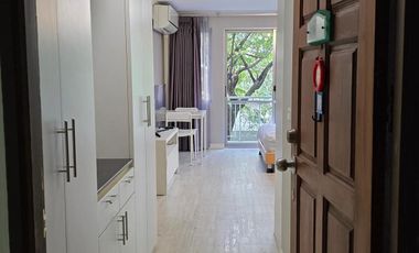 For rent studio villa in Watthana, Bangkok