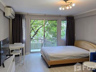For rent studio villa in Watthana, Bangkok