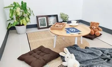For sale スタジオ condo in Lat Krabang, Bangkok