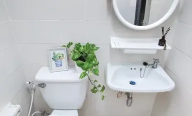 For sale スタジオ condo in Lat Krabang, Bangkok