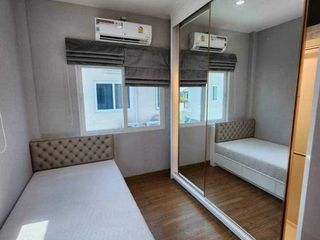 ให้เช่า 4 เตียง บ้านเดี่ยว ใน บางเขน, กรุงเทพฯ