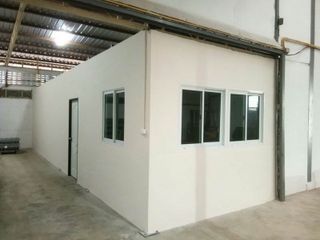 For rent 1 Beds warehouse in Suan Luang, Bangkok