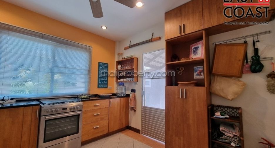 For sale 3 ベッドルーム house in Bang Lamung, Chonburi