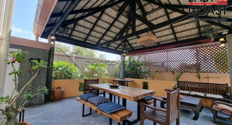 For sale 3 ベッドルーム house in Bang Lamung, Chonburi
