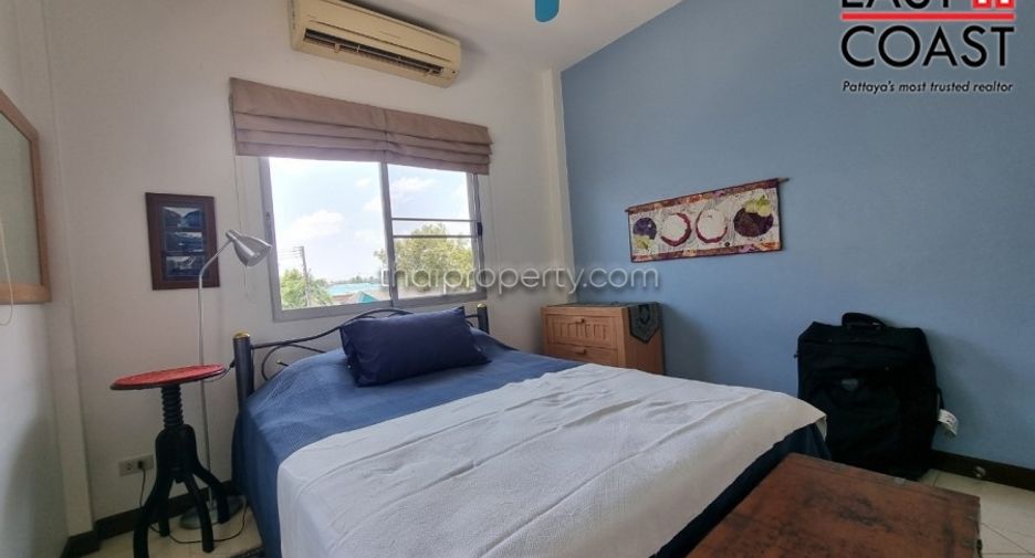 For sale 3 ベッドルーム house in Bang Lamung, Chonburi