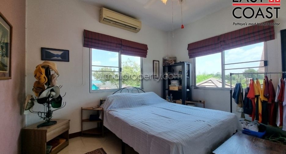 For sale 3 ベッドルーム house in Bang Lamung, Chonburi