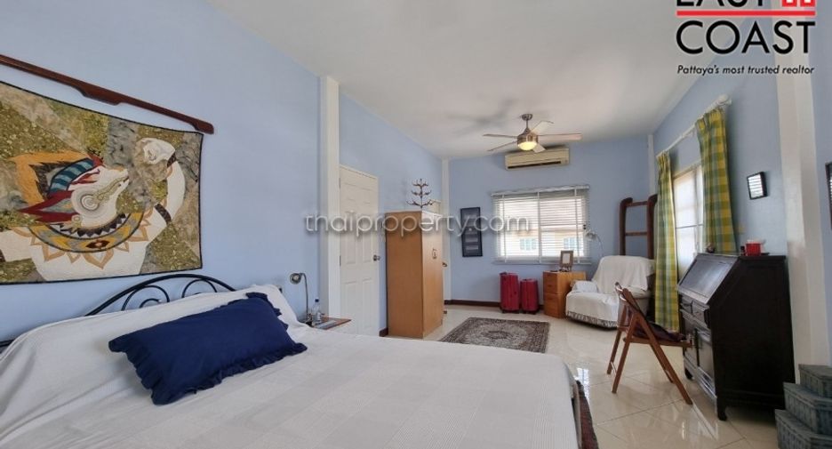 For sale 3 ベッドルーム house in Bang Lamung, Chonburi