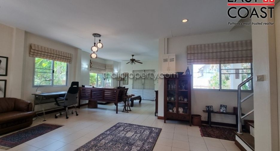 For sale 3 ベッドルーム house in Bang Lamung, Chonburi