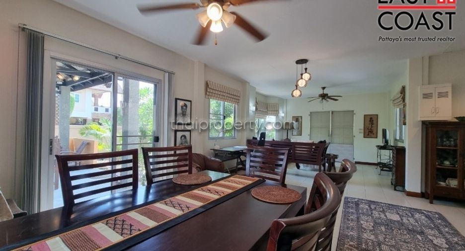 For sale 3 ベッドルーム house in Bang Lamung, Chonburi