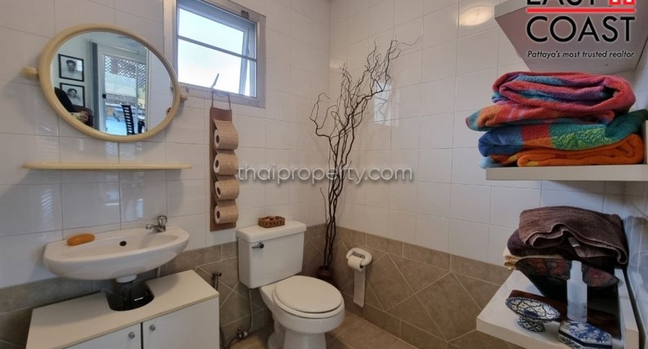 For sale 3 ベッドルーム house in Bang Lamung, Chonburi