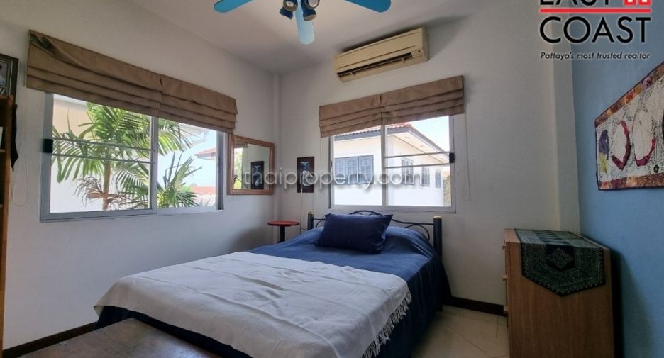 For sale 3 ベッドルーム house in Bang Lamung, Chonburi